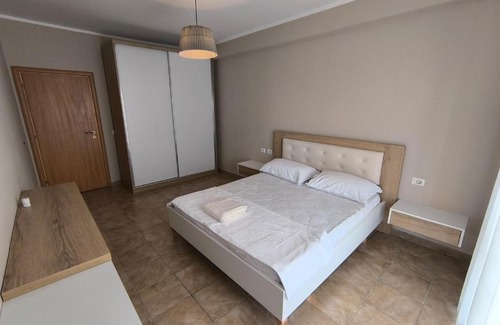 Orikum Apartamento | Toni Apartment
