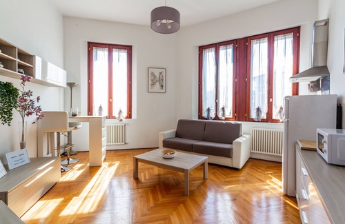 Mestre Apartamento | TONIOLO SALONES DE VENECIA