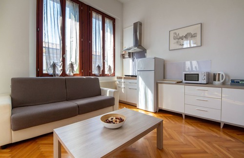 Mestre Apartamento | TONIOLO SALONES DE VENECIA