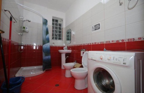 Shkoder Apartamento | Tonis Apartment