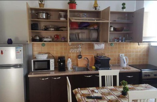 Shkoder Apartamento | Tonis Apartment
