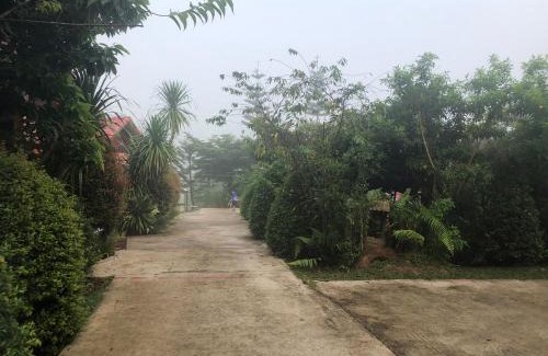 Khaem Son Complejo | Tonkaew Khaokao Resort