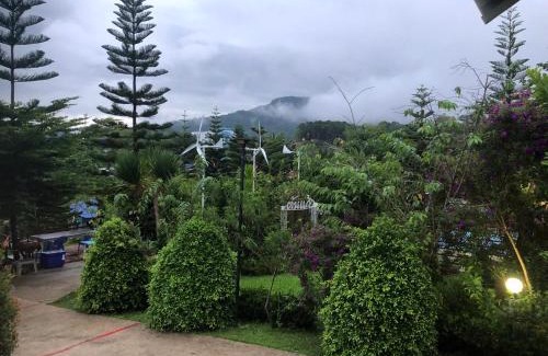 Khaem Son Complejo | Tonkaew Khaokao Resort
