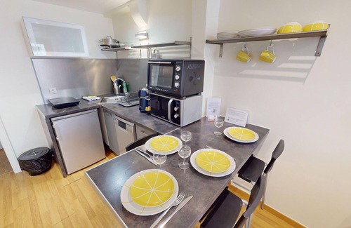 Historic Center Apartamento | Tonnelier Strasbourgeois cathedrale city center