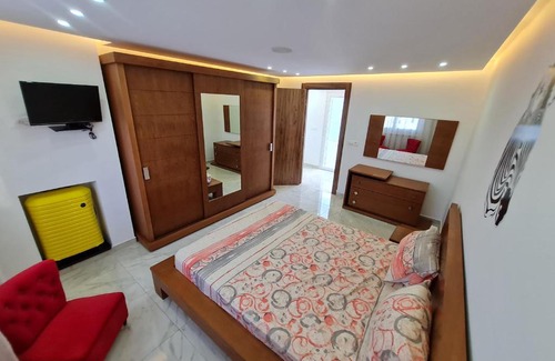 La Marsa Apartamento | Tonny House