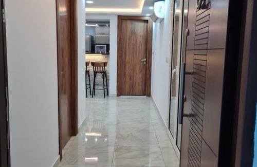 La Marsa Apartamento | Tonny House