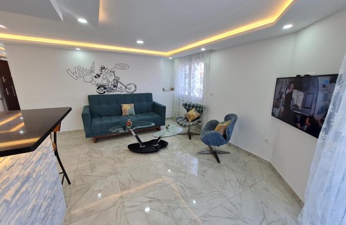 La Marsa Apartamento | Tonny House