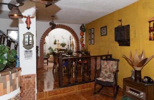 Iza Casa | Tonsuca