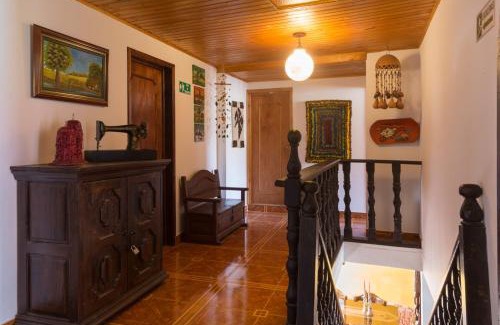 Iza Casa | Tonsuca