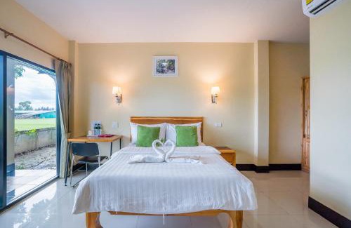 Tha Yang Complejo | Tontan Resort Cha-am