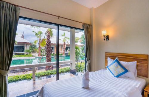 Tha Yang Complejo | Tontan Resort Cha-am