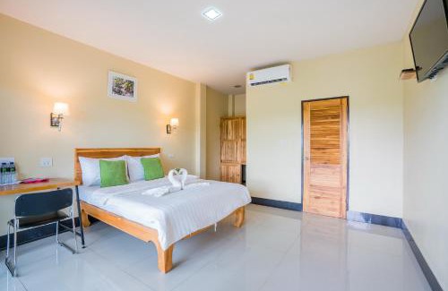 Tha Yang Complejo | Tontan Resort Cha-am