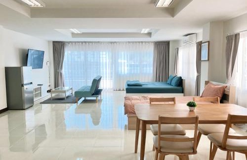 Phuket Apartamento | TONY Central Stay