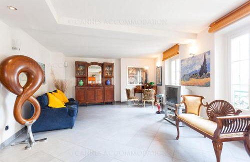 Le Suquet Apartamento | Tony