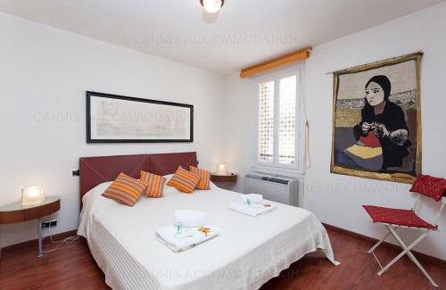 Le Suquet Apartamento | Tony