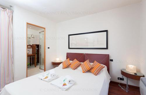 Le Suquet Apartamento | Tony