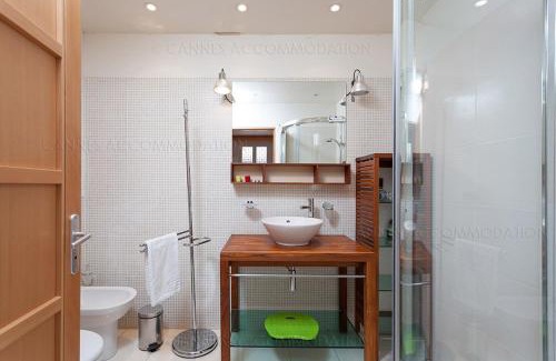 Le Suquet Apartamento | Tony