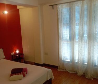Trypiotis Hotel | Tony Hotel