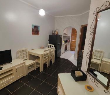 Al Ahyaa Apartamento | Tony's Privy Beds by Red Sea
