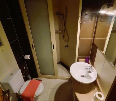 Al Ahyaa Apartamento | Tony's Privy Beds by Red Sea