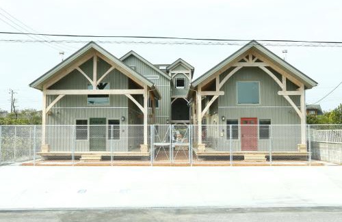 Ichinomiya Apartamento | TOOD一宮 -B棟
