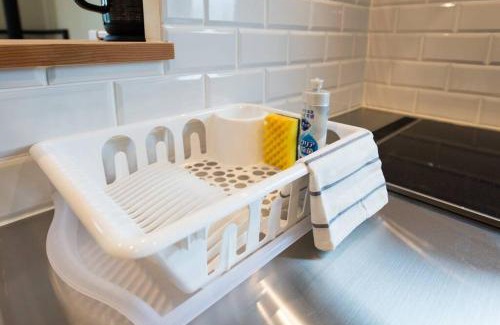 Ichinomiya Apartamento | TOOD一宮 -B棟