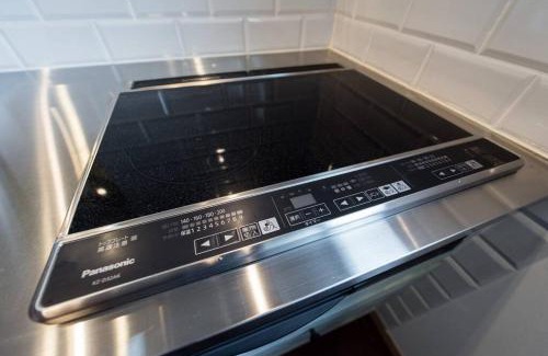Ichinomiya Apartamento | TOOD一宮 -B棟