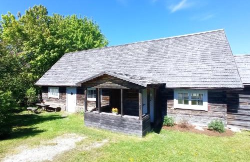 Altja Casa | Toomarahva Farmstay