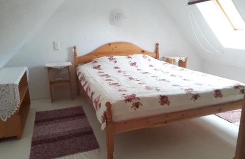 Altja Casa | Toomarahva Farmstay