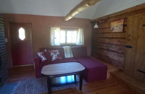 Altja Casa | Toomarahva Farmstay