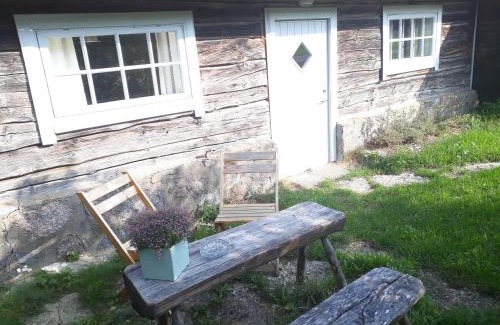 Altja Casa | Toomarahva Farmstay