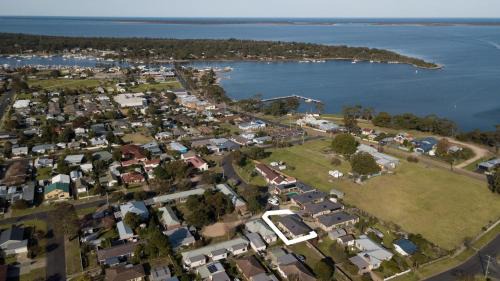 Paynesville Casa | Toonalook Retreat