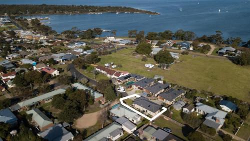 Paynesville Casa | Toonalook Retreat