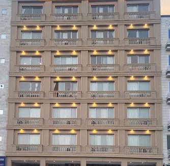 Bahria Town Hotel | Toor Hotel Apartments