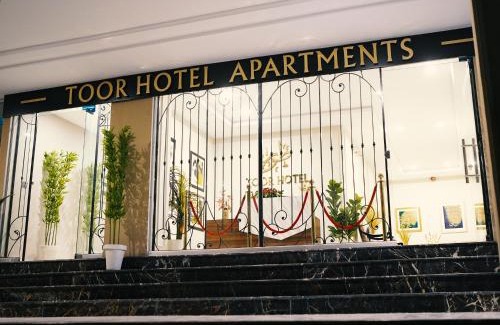 Bahria Town Hotel | Toor Hotel Apartments