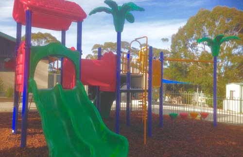 Toora Complejo | Toora Tourist Park
