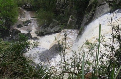 Toora Complejo | Toora Tourist Park