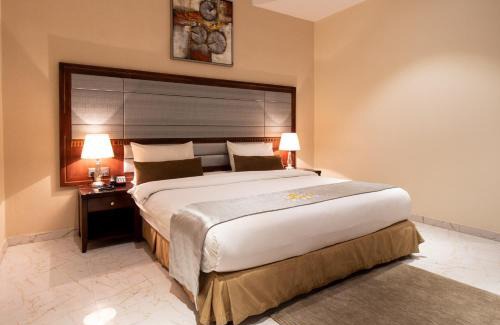 Taif Apartamento | Toot House Alqaim