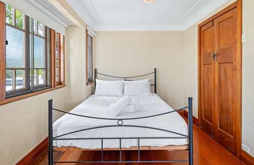 Toowong Casa | Toowong - Stunning&Sweet 3BR Family House