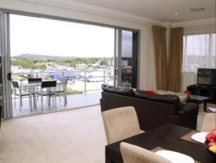 Toowoomba Apartamento | Toowoomba Central Plaza Apartment Hotel Official