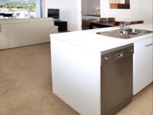 Toowoomba Apartamento | Toowoomba Central Plaza Apartment Hotel Official
