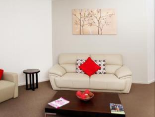Toowoomba Apartamento | Toowoomba Central Plaza Apartment Hotel Official