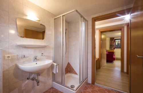 Mayrhofen Apartamento | Top 1 - Casa Gredler Mayrhofen