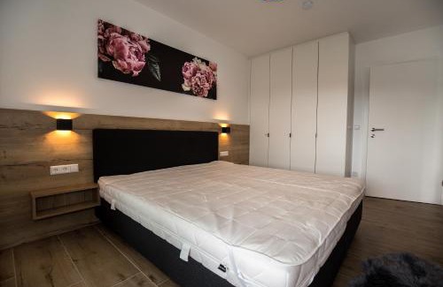 Annenheim Apartamento | Top 11 Alpe Maritima - Feriensuite Gerlitzen am Ossiachersee