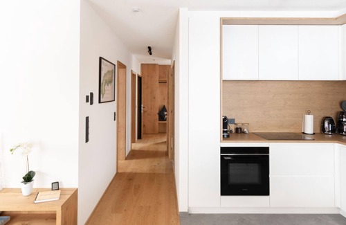 Schroecken Apartamento | TOP 11 - Sonnberg Aparts