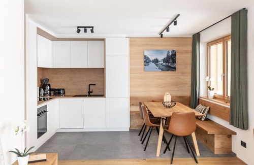Schroecken Apartamento | TOP 11 - Sonnberg Aparts