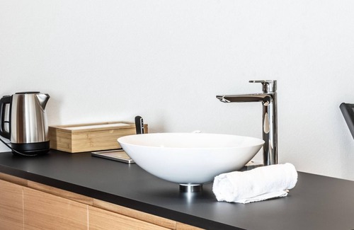 Schroecken Apartamento | TOP 11 - Sonnberg Aparts