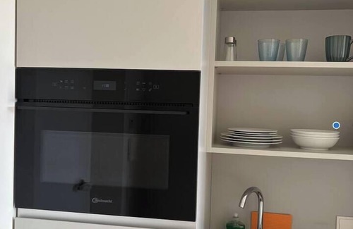 Dornbirn Apartamento | Top 2.02 Studio in Dornbirn mit Balkon