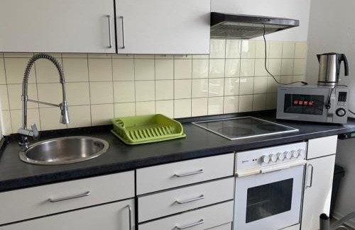 Mainz-Bingen Apartamento | TOP 2 Zimmer Apartment Mainz-Lerchenberg - nähe Mainz, Wiesbaden, Frankfurt, Alzey