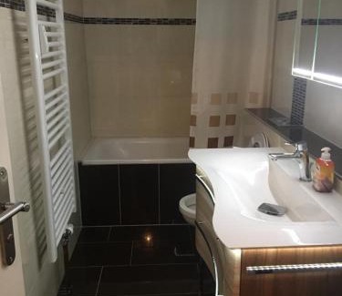 Mainz-Bingen Apartamento | TOP 2 Zimmer Apartment Mainz-Lerchenberg - nähe Mainz, Wiesbaden, Frankfurt, Alzey